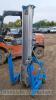 Genie SLA10 material lift E116233