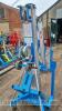 Genie SLA10 material lift E116233 - 2