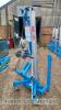 Genie SLA10 material lift E107336 - 2