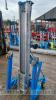 Genie SLA10 material lift MA1325870