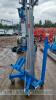 Genie SLA15 material lift E113807 - 2