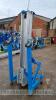 Genie SLA15 material lift MA1518359