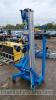 Genie SLA15 material lift MA1518359 - 2