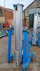 Genie SLA15 material lift MA1013460