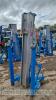 Genie SLA15 material lift E113897