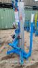 Genie SLA15 material lift E113897 - 2