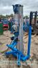 Genie SLA15 material lift D122393 - 2