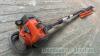 Husqvarna 325HE4 long reach hedge cutter - 2