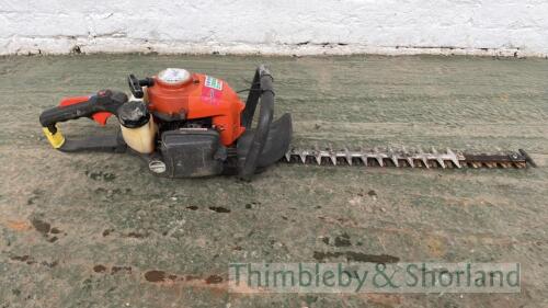 Husqvarna 226HD605 hedge cutter MA1298516