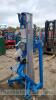 Genie SLA15 material lift F100089 - 2