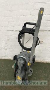 Karcher power washer and lance MA1233449