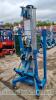 Genie SLA20 material lift B100219 - 2