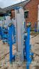 Genie SLA20 material lift MA1140467