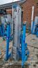 Genie SLA20 material lift A1140392