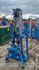 Genie SLA20 material lift A1140392 - 2