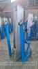 Genie SLA25 material lift MA0355262