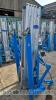 Genie SLA25 material lift MA0394055