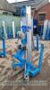 Genie SLA10 material lift E101825 - 2