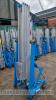 Genie SLA25 material lift MA0391872