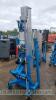 Genie SLA25 material lift MA0391872 - 2