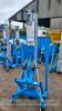 Genie SLA15 material lift A119108 - 2