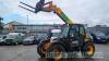 JCB 531/70 telehandler (2014) A634547 - 14