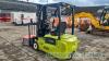 Clarke GT18X electric forklift N716380 - 7