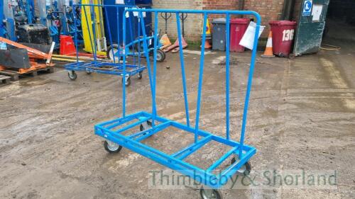 Sheet material trolley MA1321448