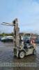 Cat GP20NT gas forklift - 12