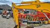 JCB 8056 mini digger (2014) - 3