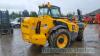 JCB 540/140 telehandler (2020) 14MC1313 - 7