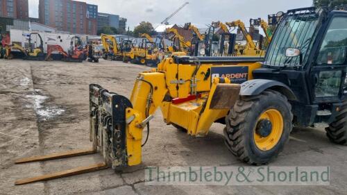 JCB 540/140 telehandler (2019) 14MC1090