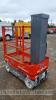 Skyjack SJ16 mast lift - 4