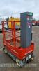 Skyjack sJ16 mast lift (2019) R40048122 - 4