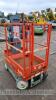 Skyjack sJ16 mast lift (2019) R40048130 - 2