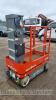 Skyjack sJ16 mast lift (2019) R40048130 - 3