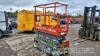 Skyjack SJ3219 electric scissor lift (2017) MA1295437 - 3