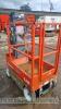 Skyjack sJ16 mast lift (2017) R40000724 - 2