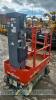 Skyjack sJ16 mast lift (2017) R40000635 - 3