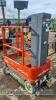 Skyjack sJ16 mast lift (2017) R40000635 - 4