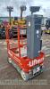 Skyjack sJ16 mast lift (2018) MB16-89 - 4