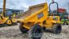 Thwaites 6T dumper (2018) 06DU0059 - 14