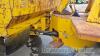 Terex 6T dumper - 9