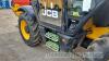 JCB 535/125 telehandler (2016) A727334 - 11