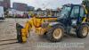 JCB 540/140 telehandler (2017) 14MC0760