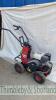 Camon TC07 self propelled turf cutter - 4