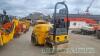 Terex TB1200 tandem roller (2016) - 5