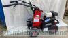 Camon TC07 self propelled turf cutter