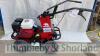 Camon TC07 self propelled turf cutter - 2