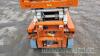 Snorkel S3219E electric scissor lift (2017) ES190198 - 2